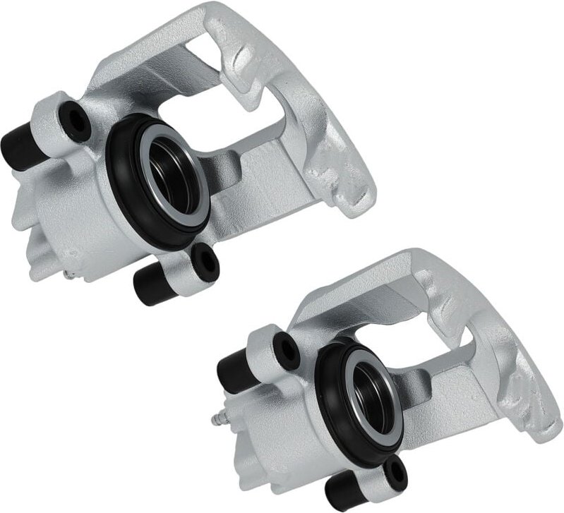 Maxpeedingrods - 2x Bremssättel System For Ford Focus dfw 1.4 16V Saloon 1999-2004 YS4Z2B120BA