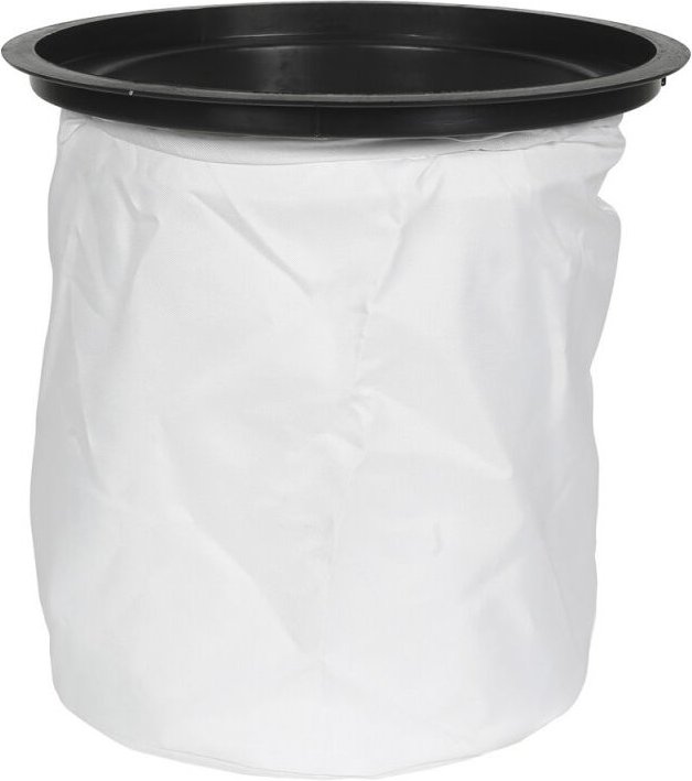 Sidamo - Mikrofaser-Überfilter mit Flansch für Staubsauger JET15I und JET30I - 20499531