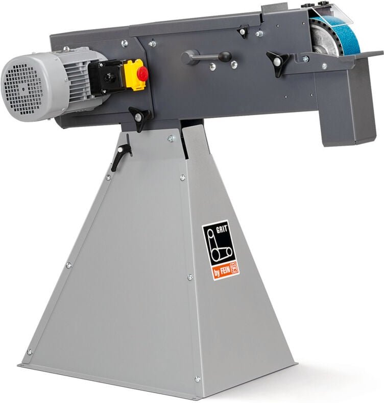 Fein - grit gx 75 Bandschleifer (79013100403)