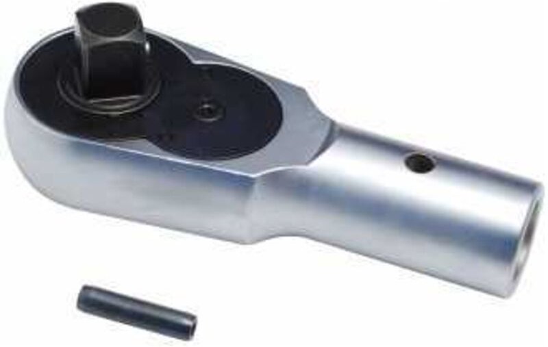 Umschaltknarre 6145-01