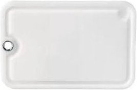 Emsa - Schneidebrett 'Clean Cut' 45X29