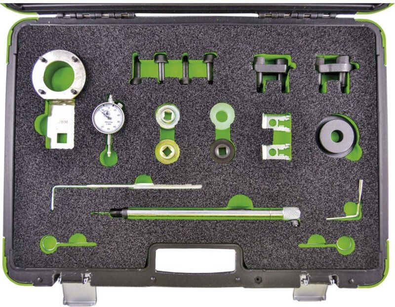 Zugkit für VOLKSWAGEN/AUDI 18/20L TURBO JBM53287