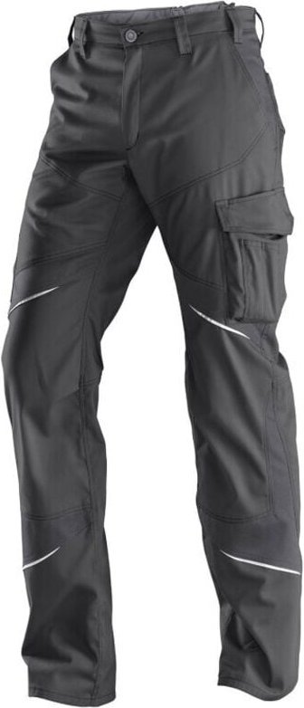 Thumbnail - Kübler Hose activiq 2250 anthrazit Gr. 56