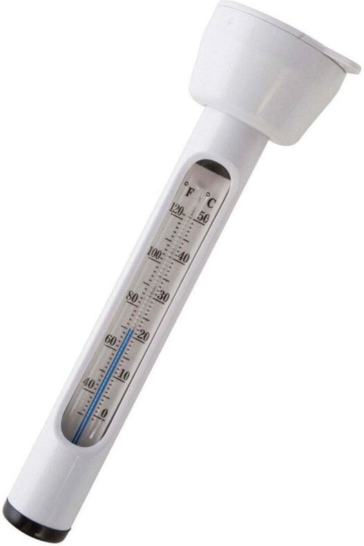 Northix - Intex 29039 schwimmendes poolthermometer