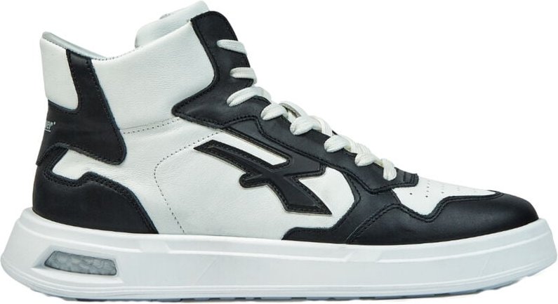 Hunter ob sr Hochschuhe - - Weiß - U-power