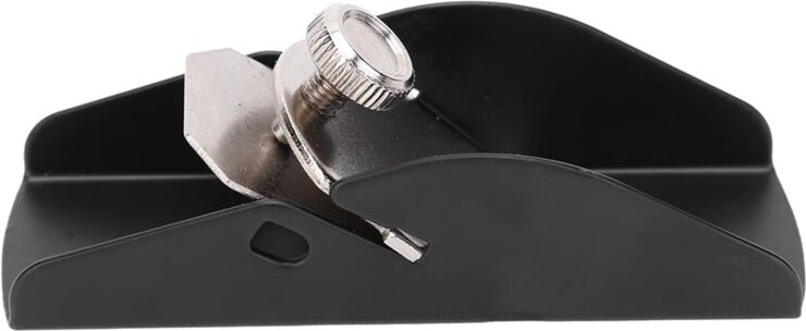 Mini-Hobelmaschine, handliche Hobelmaschine für Holzbearbeitung, Modellbau und Bildhauerei