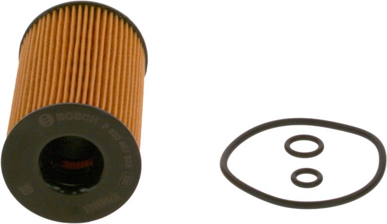 Thumbnail - Ölfilter F026407023 Bosch