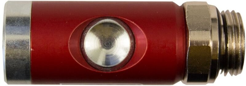 Sicherheitskupplung ag 1/4'