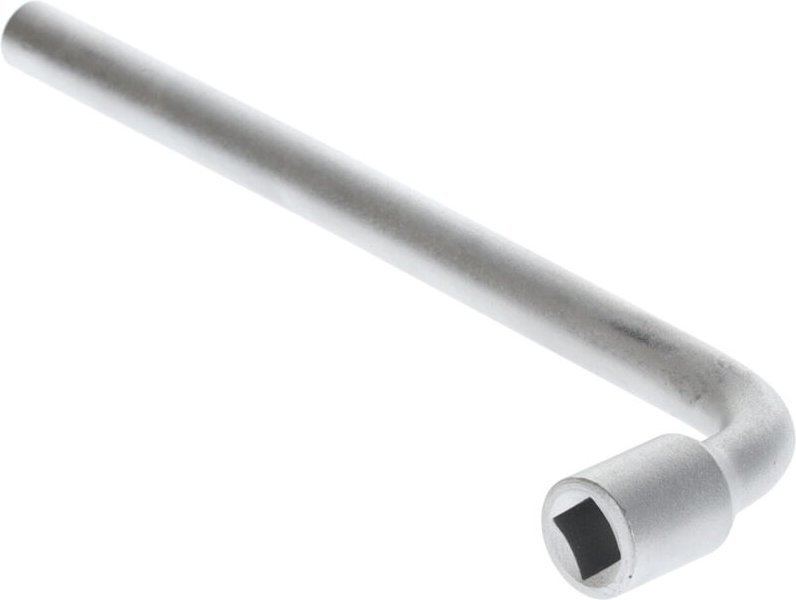 25 v 8 Steckschlüssel extra tief 4-kant 8 mm