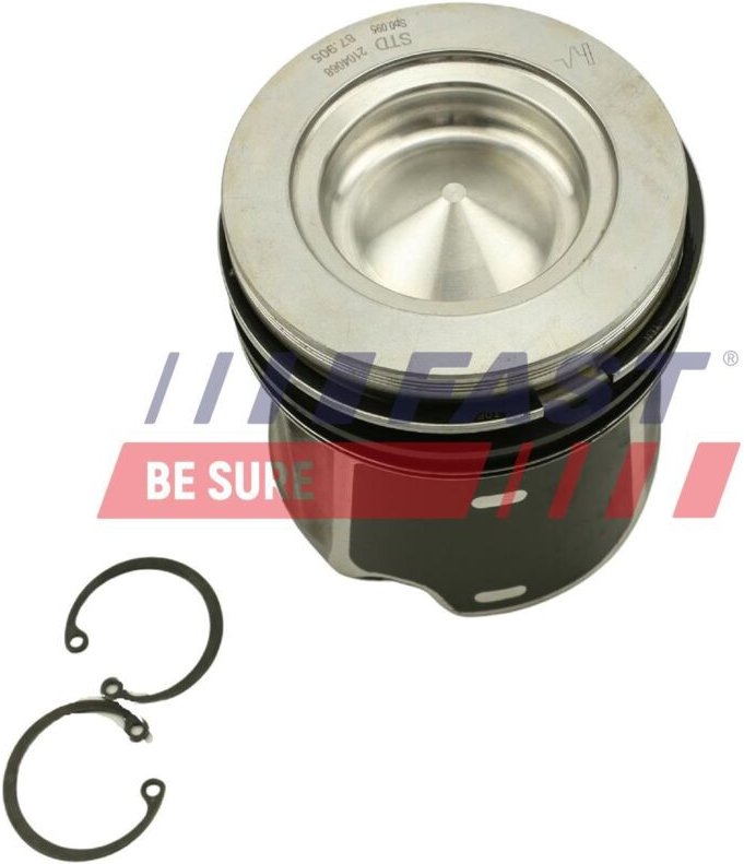 Kolben Ft471240 Schnell