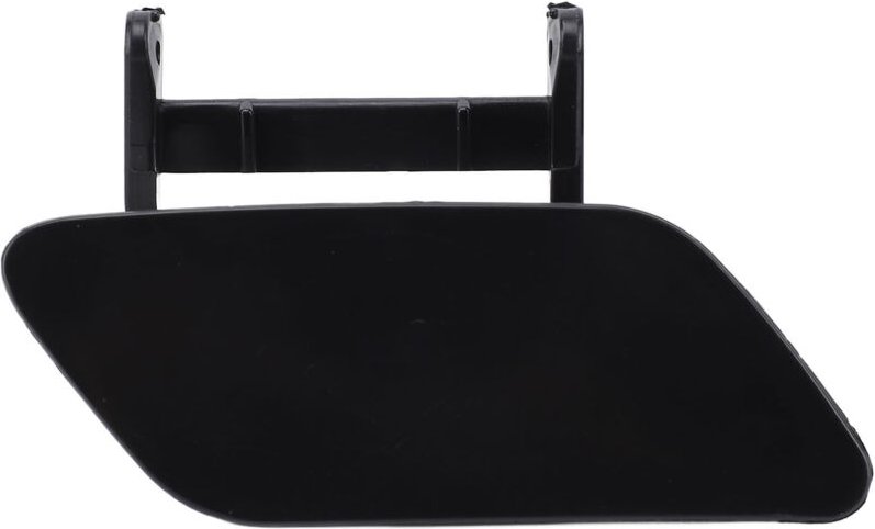 Zoternen - Scheinwerfer-Waschdüsenabdeckung, schwarz, langlebig, schlagfest, für ML-Klasse W166 2012–2015, rechts (16686...