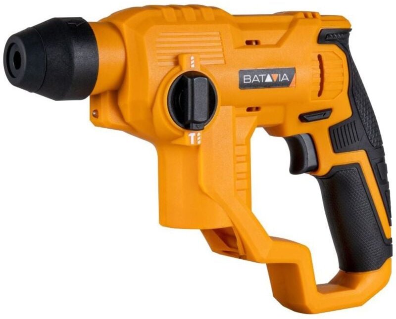 Akku-Bohrhammer SDS+ Inkl. 4.0 Akku / 2.4A Schnelladegerät