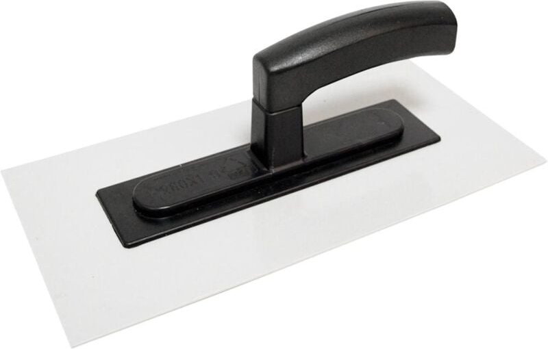 FP - Fortis Glättekelle Kunststoff 280x140x3mm