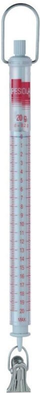 Federwaage Light 20g - Pesola