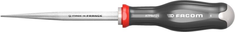 Thumbnail - Facom Vierkantspitze PROTWIST 8 x 125 mm