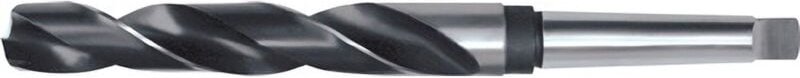 RUKO Spiralbohrer DIN 345 Typ N HSS Ø 37,5 mm - 204375
