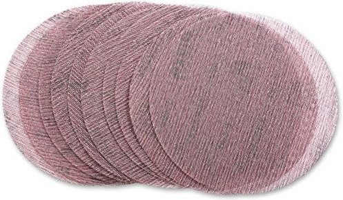 Abranet Schleifscheibe Ø150 mm mikroperforierte Masche (10 Stck.) Mirka