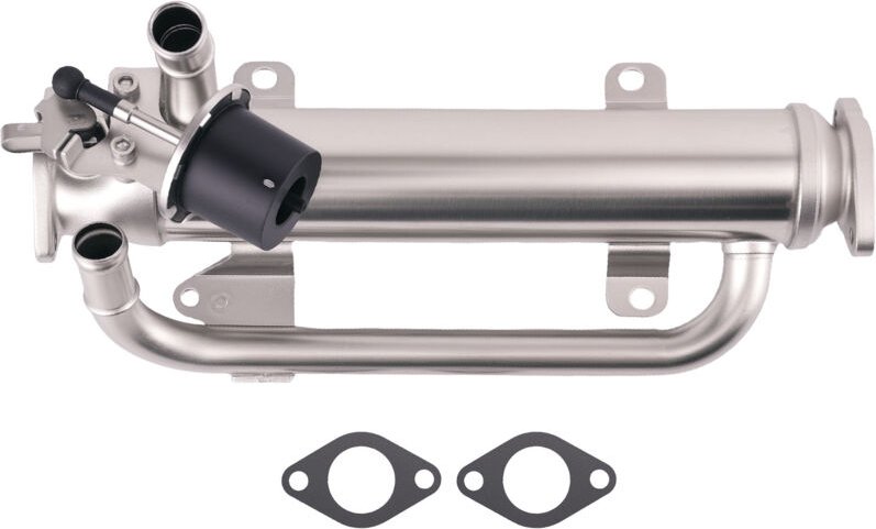 1PC AGR-VENTIL AGR-KÜHLER for Audi For Seat 2.0L Diesel 2006-2013 03G131512