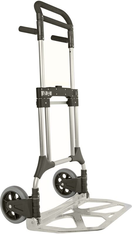 Kongamek Gepäck- und Sackkarre klappbar 600x600x1125mm 200kg Tragkraft