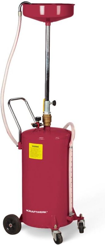 Thumbnail - Kraftwerk - lauffanggerät 68 l