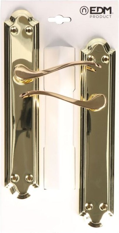 Drückergarnitur de 1777 24 x 4,5 cm - EDM