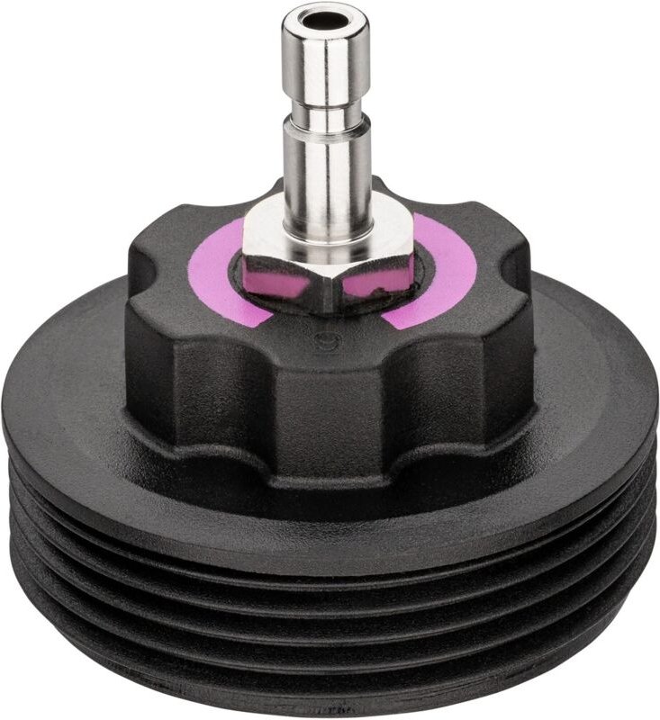 Thumbnail - Kühlsystem Diagnose Adapter ∙ M61,7 x 3,0 ∙ V1963N-9