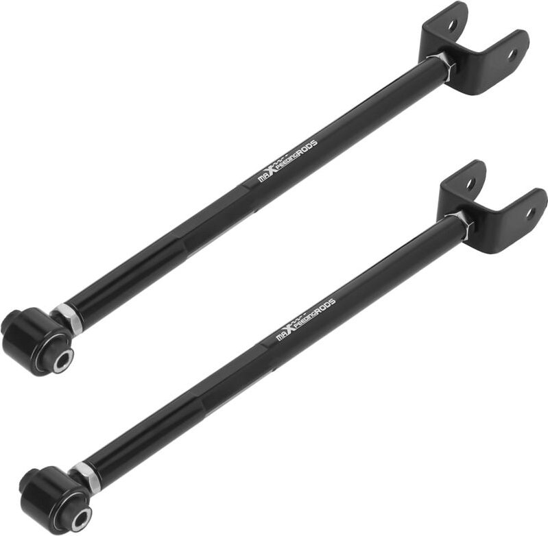 Einstellbar Querlenker Querstrebe for BMW E36 316 318 E46 Hinten Sturz Arm REAR