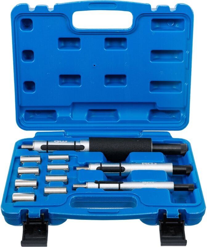 Bgs Technic - Kupplungs-Zentrierwerkzeug-Satz 11-tlg.