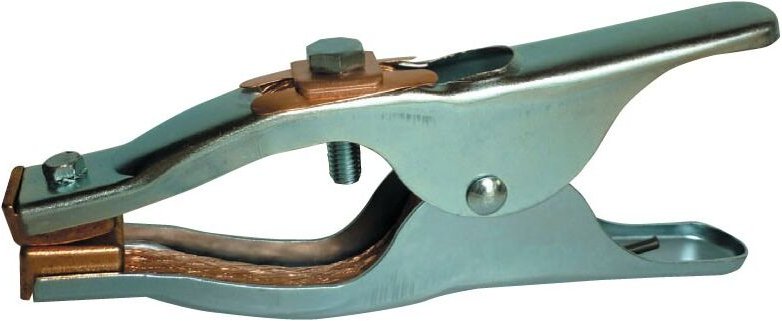 Erdungsklemme 300 Ampere Nevada 3 – Wohnzimmer