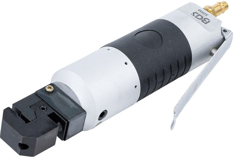 Bgs Technic - bgs Druckluft-Loch- und Absetzzange - 32550