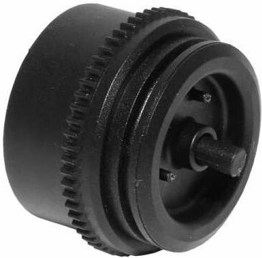 Honeywell Montage Adapter für Herz oder Polytherm (1 Stk.) MT-ADAPT-HP