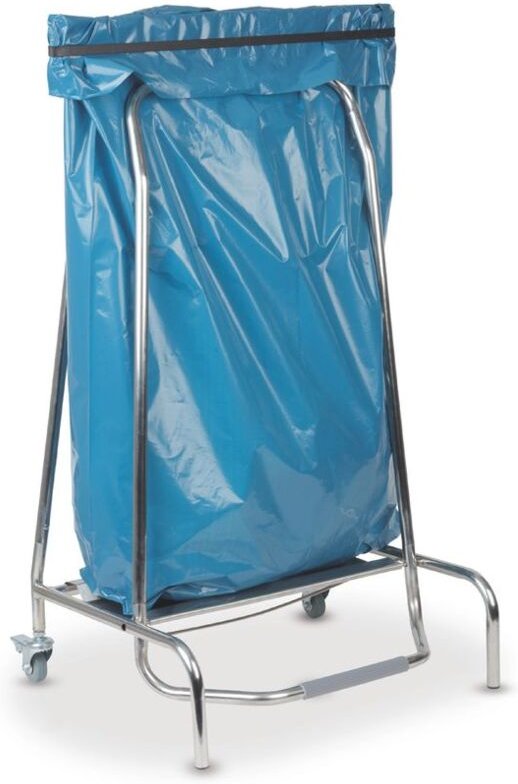 Müllbeutel-Halter, 420x580x(H)960mm - Hendi