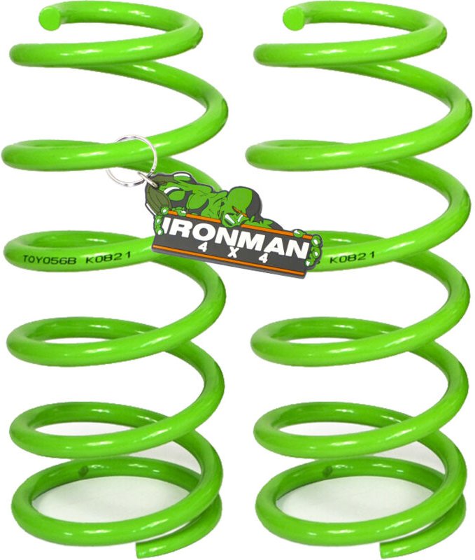 Toy056b Fahrwerksfeder