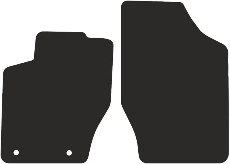 BASIC Front für: Peugeot 307 Fließheck, Kombi, SW 2001-2009