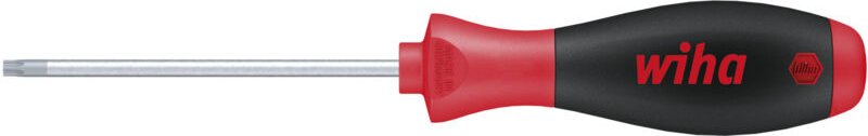 Wiha Schraubendreher SoftFinish® TORX PLUS® mit Rundklinge 7IP x 60 mm (26093)