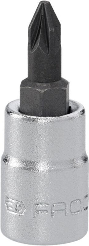 FACOM Bit-Steckschlüssel 1/4 für PZ1