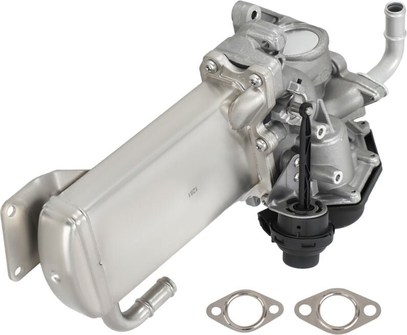 Maxpeedingrods - agr Kühler Modul agr Ventil For vw Transporter Caravelle mk V2.0 tdi 03L131512Q