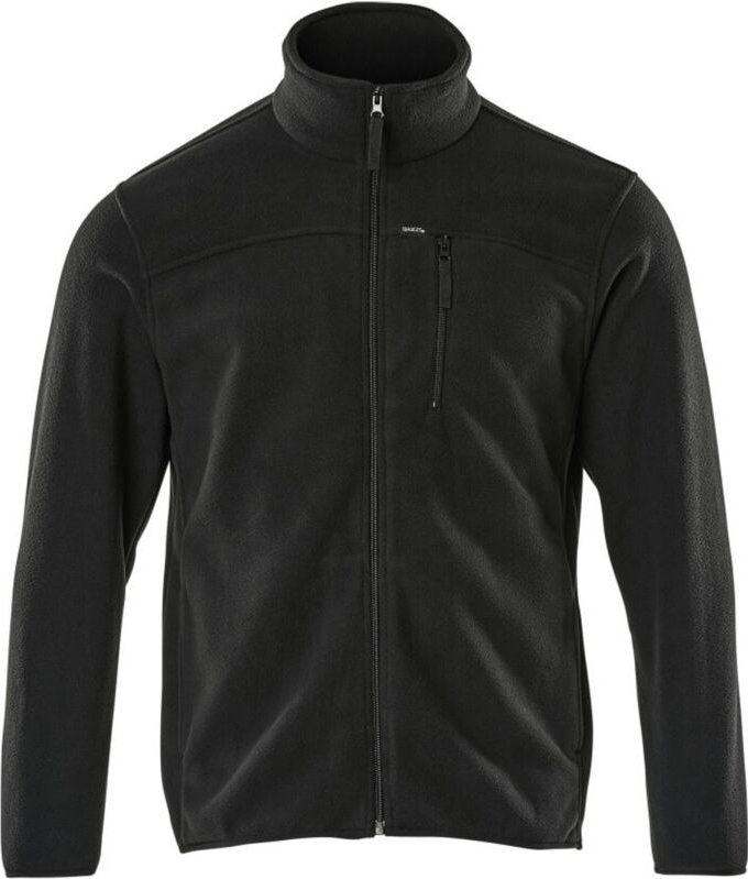 Mascot Fleecejacke ORIGINALS AUSTIN 50183 Gr. XS schwarz