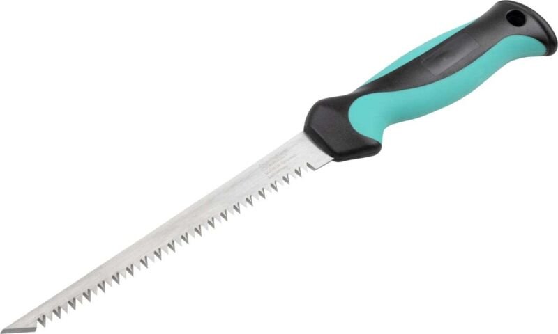 Hand-Stichsäge für Ausschnitte - 4033000 - Wolfcraft