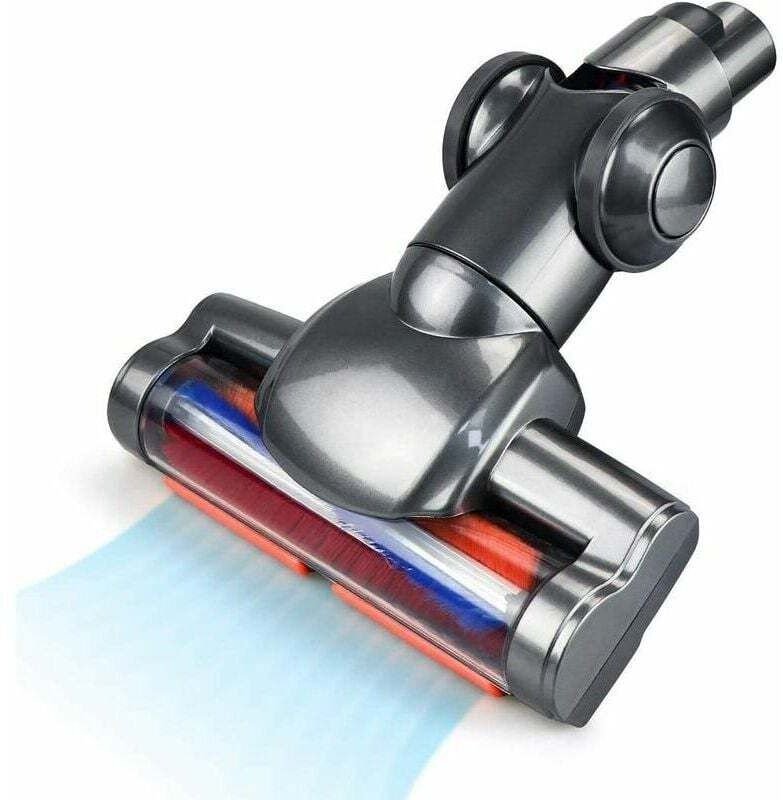 Ersatzbürste für Dyson DC44 DC45 DC52 V6 DC62 Staubsauger, elektrische Bürste für Dyson