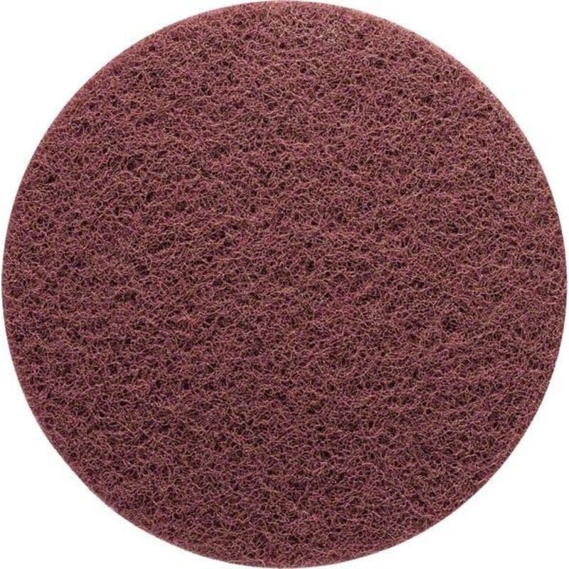 Bosch 20x Expert N880 Vliesscheibe für Exzenterschleifer 150 mm sehr fein A - 2608901251