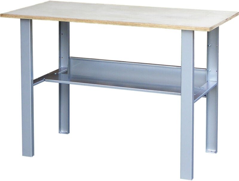 Metallwerkbank 1,20x0,60 m Outifrance