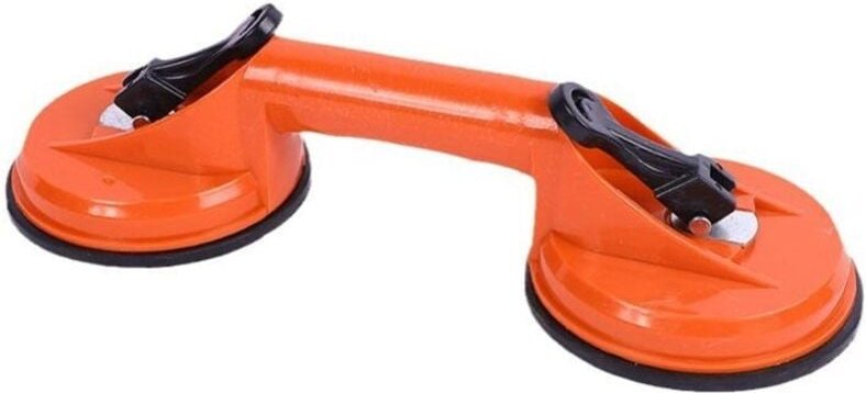 KZQ Niedlicher Küchentimer mit Kaninchen-Motiv, großer Bildschirm, digitale magnetische Stoppuhr mit Uhr, Countdown, Min...