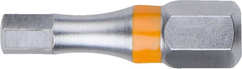1/4' TORSIONpower Bit Innen6kant, 25mm, 6mm, 5er Pack