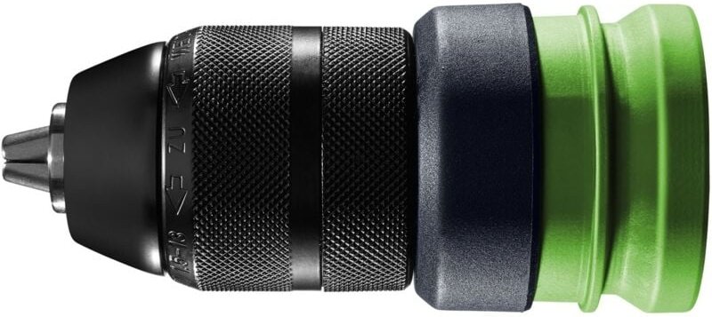 Schnellspannbohrfutter kc 13 khc - 577526 - Festool