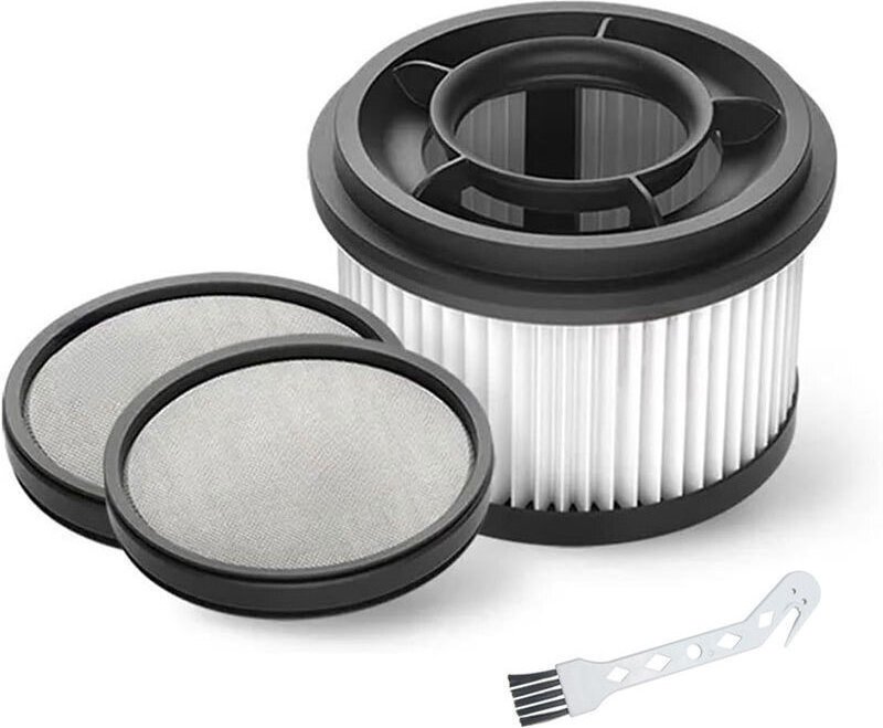 Zubehör Vorfilter + Hepa-Filter für Xiaomi G9 G10, für Dreame T10, T20, T30, T20 Pro, T30 neo, R10, R10 Pro, R20, R20, Z...