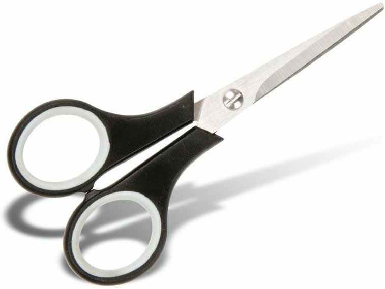 EUROTOOLS Universal-Schere, INOX, 130 mm