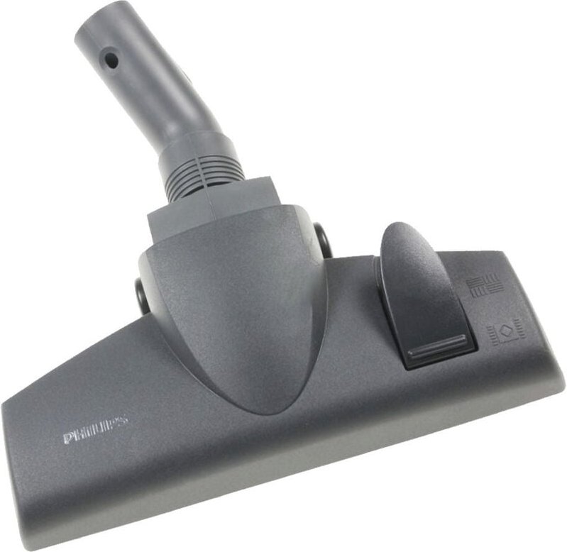 Ersatzteil - Standard-Bodendüse (35mm) - Philips