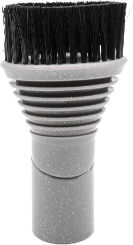 Möbelbürste Ersatz für Dyson 901192-06, 90119206 für Staubsauger mit Rundanschluss 32 mm - Vhbw