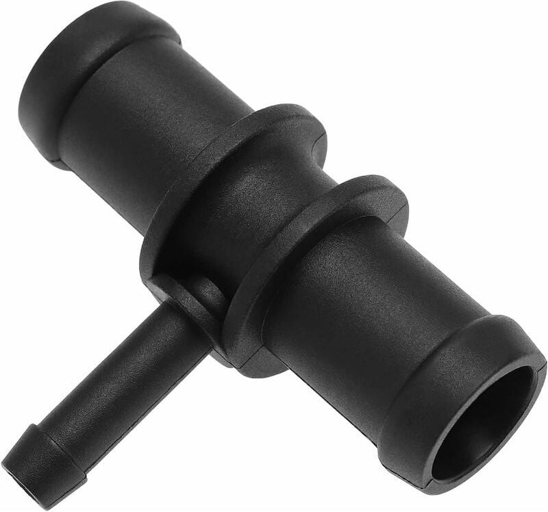 Connettore per tubo flessibile del liquido di raffreddamento per auto - Raccordo a T - Compatibile con R52 R53 171275186...